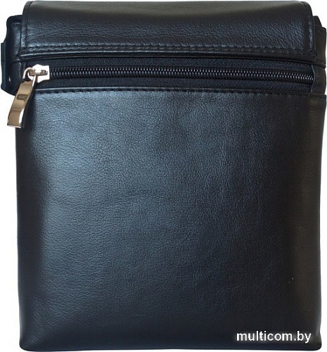 Сумка через плечо Carlo Gattini Classico Damboli 5046-01 (черный)