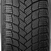 Автомобильные шины Michelin X-Ice Snow 205/50R17 93H