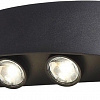 Уличный фонарь ST Luce Bisello SL089.401.08