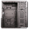 Корпус Navan ES211-BK 450W
