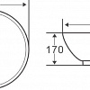 BelBagno BB1077