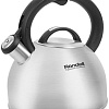 Чайник со свистком Rondell Point RDS-1298