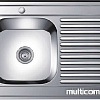 Кухонная мойка Ledeme L98060-6L