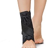 Ортез голеностопный Польза 2002 Тип 411-I (р.3, черный)