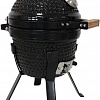 Kamado Bono Picnic (черный)
