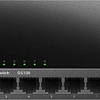 Неуправляемый коммутатор Cudy GS108 4.0