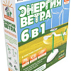 Конструктор ND Play Энергия ветра 6 в 1 2011