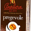 Кофе Barbera Pregevole молотый 250 г