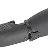 Подзорная труба Veber 25-75x100