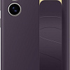 Чехол для телефона Samsung Standing Grip Case S24 Ultra (темно-фиолетовый)