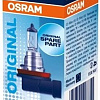 Галогенная лампа Osram H8 Original Line 1шт [64212]