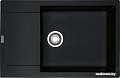 Кухонная мойка Franke Maris MRG 611 D (оникс)