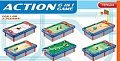 Игровой стол Tengjia 6 в 1 628-15A