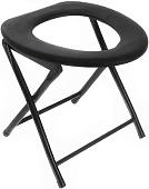 Табурет Maclay 892667 (черный)
