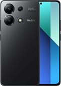 Смартфон Xiaomi Redmi Note 13 8GB/256GB без NFC международная версия (полуночный черный)