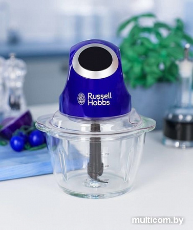 Измельчитель Russell Hobbs Desire 24660-56