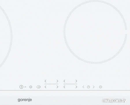 Варочная панель Gorenje ECT643WCSC