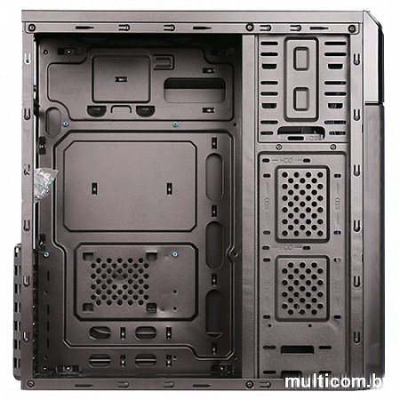 Корпус Navan ES211-BK 450W