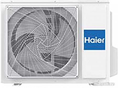 Сплит-система Haier Elegant DC-Inverter HP AS50NHPHRA/1U50NHPFRA
