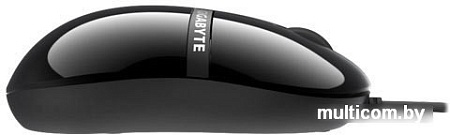 Мышь Gigabyte GM-M5650 Black