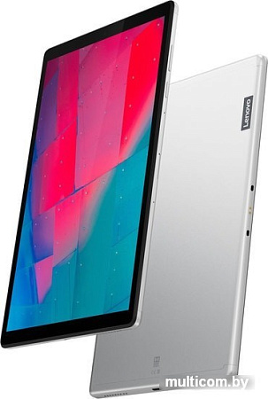 Планшет Lenovo Tab M10 HD 2nd Gen TB-X306F 4GB/64GB (серебристый)