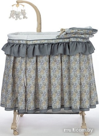 Люлька Simplicity 3070 (crystal)