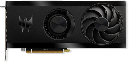 Видеокарта Acer Predator BiFrost Radeon RX 7600 OC 8GB DP.Z36WW.P02