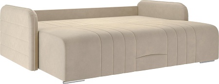 Диван Bravo Мебель Тонга-2 стандарт 10 вариант (вафельный)