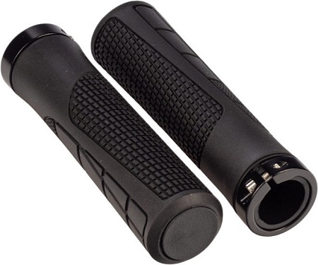 Грипсы Hualong HL-G316BK