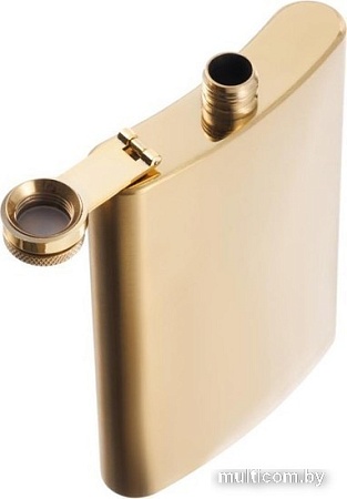 Фляга S.Quire PT26-8 0.24 л