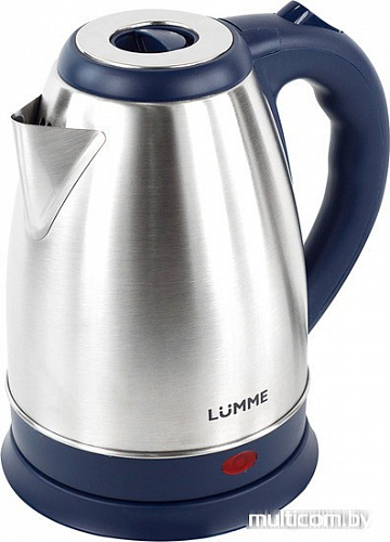 Чайник Lumme LU-131 (синий сапфир)