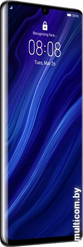 Смартфон Huawei P30 Pro VOG-L29 Dual SIM 8GB/128GB (черный)