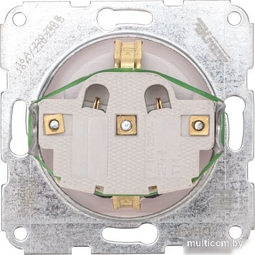 Розетка Kranz KR-78-0215