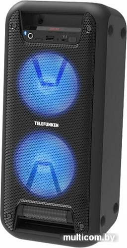 Колонка для вечеринок TELEFUNKEN TF-PS2206