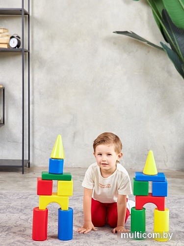 Кубики Десятое королевство Теремок 00883