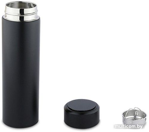 Термос Walmer Neo 0.45л (черный)