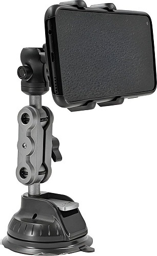 Держатель для смартфона Zarrumi Sticky XL