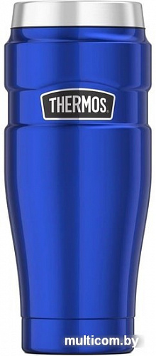 Термокружка Thermos SK1005BLTRI4 (синий)