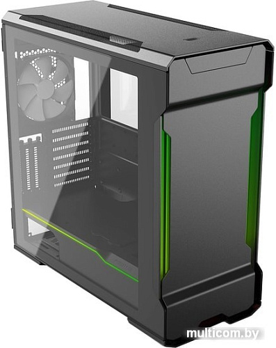 Корпус Phanteks Enthoo Evolv X Glass (черный)