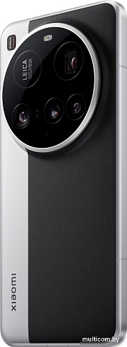 Телефон Xiaomi 15 Ultra 16GB/512GB международная версия (черный/серебристый)