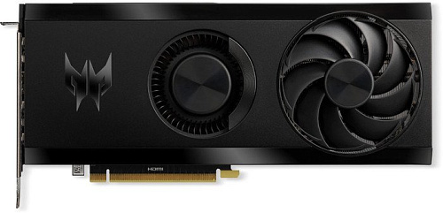 Видеокарта Acer Predator BiFrost Radeon RX 7600 OC 8GB DP.Z36WW.P02