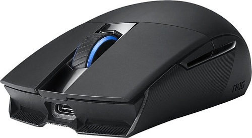 Игровая мышь ASUS ROG Strix Impact II Wireless