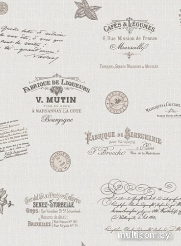 Виниловые обои Гомельобои Шато к-51 13ВФ4К