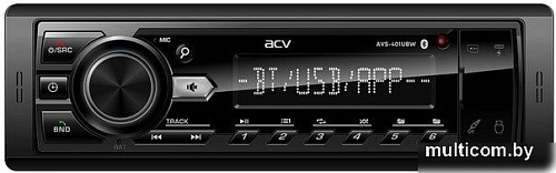 ACV AVS-401UBW