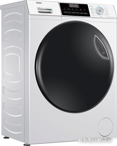 Стирально-сушильная машина Haier HWD80-BP14929A