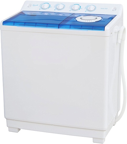 Активаторная стиральная машина Willmark WMS-90P