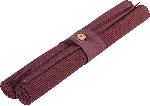 Сервировочная салфетка Tkano TK19-PS0003 (бордовый)