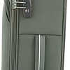 Чемодан Samsonite Popsoda Grey 55 см (2 колеса)