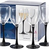 Набор бокалов для вина Luminarc Domino H8169