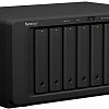 Сетевой накопитель Synology DiskStation DS1821+